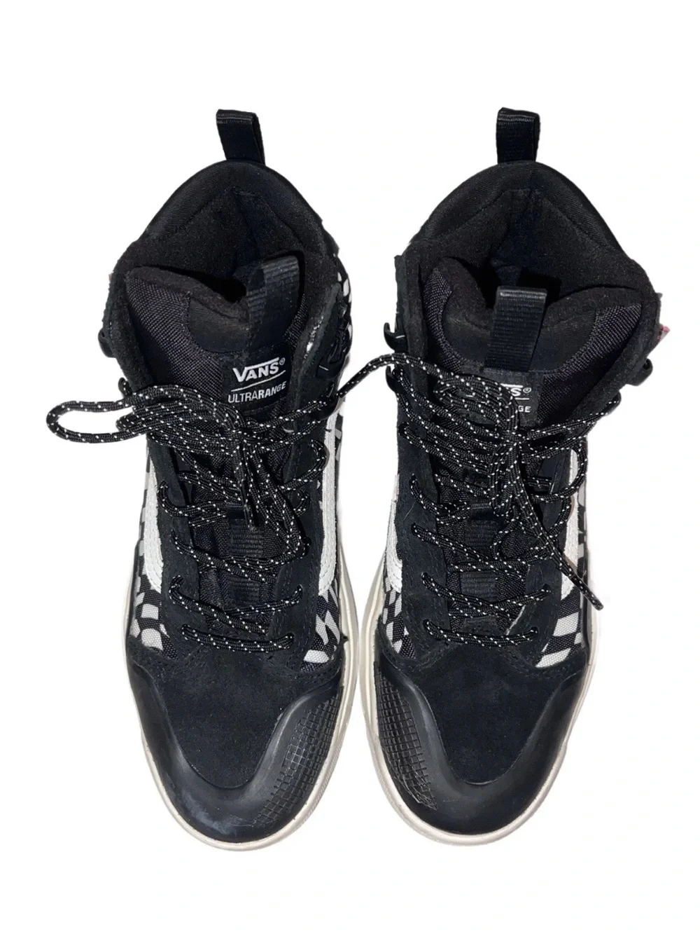 Vans Unisex Ultrarange Exo Hi Gore-Tex MTE-2 High Top Trail Sneakers Shoes 8/9.5